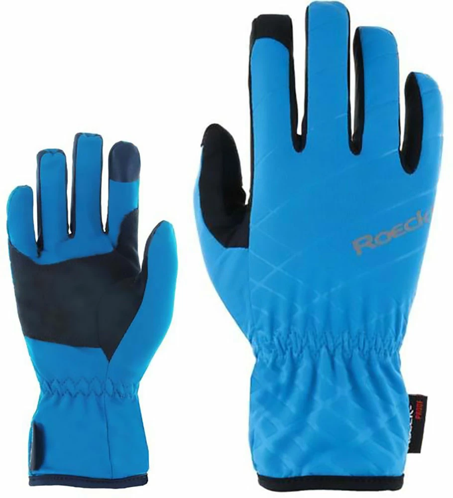 Roeckl Sports Karleby - Gants D'hiver Pour Enfants 3 Roeckl Sports Karleby - Gants D'hiver Pour Enfants