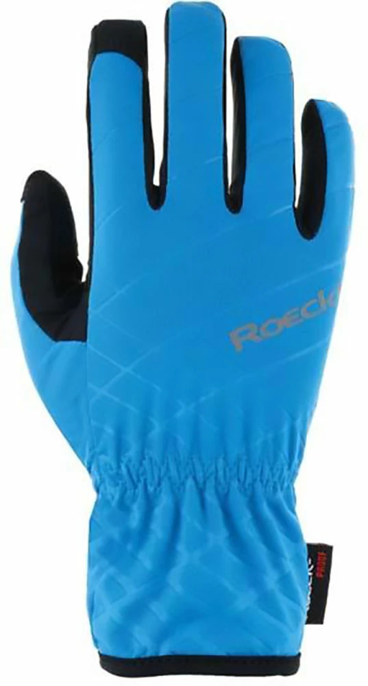 Roeckl Sports Karleby - Gants D'hiver Pour Enfants 4 Roeckl Sports Karleby - Gants D'hiver Pour Enfants – Image 2