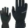 Roeckl Sports Karleby - Gants D'hiver Pour Enfants -Vélo Soldes Roeckl Karleby Kinder Winterhandschuhe 20 610007 9000 Main
