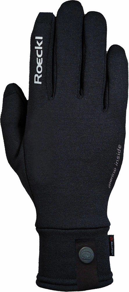 Roeckl Sports Katari - Multisport Gloves 4 Roeckl Sports Katari - Multisport Gloves – Image 2