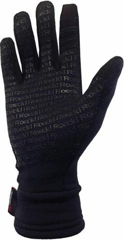 Roeckl Sports Katari - Multisport Gloves 7 Roeckl Sports Katari - Multisport Gloves -Vélo Soldes Roeckl Katari 20 602049 0999 2