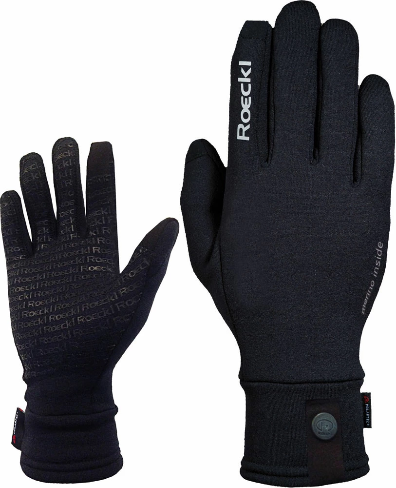 Roeckl Sports Katari - Multisport Gloves 3 Roeckl Sports Katari - Multisport Gloves