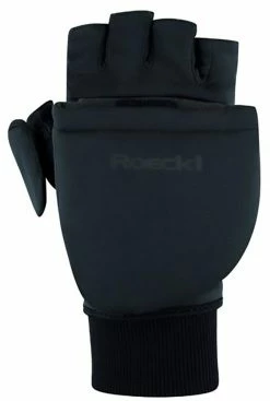 Roeckl Sports Katschberg - Gants D'hiver 8 Roeckl Sports Katschberg - Gants D'hiver -Vélo Soldes Roeckl Katschberg Winterhandschuhe 20 602114 999 1