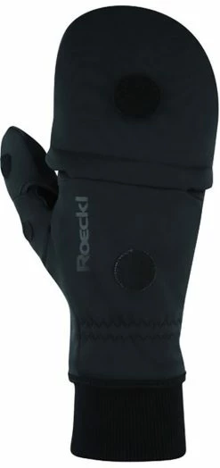 Roeckl Sports Katschberg - Gants D'hiver 10 Roeckl Sports Katschberg - Gants D'hiver -Vélo Soldes Roeckl Katschberg Winterhandschuhe 20 602114 999 3