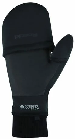 Roeckl Sports Katschberg - Gants D'hiver 11 Roeckl Sports Katschberg - Gants D'hiver -Vélo Soldes Roeckl Katschberg Winterhandschuhe 20 602114 999 4