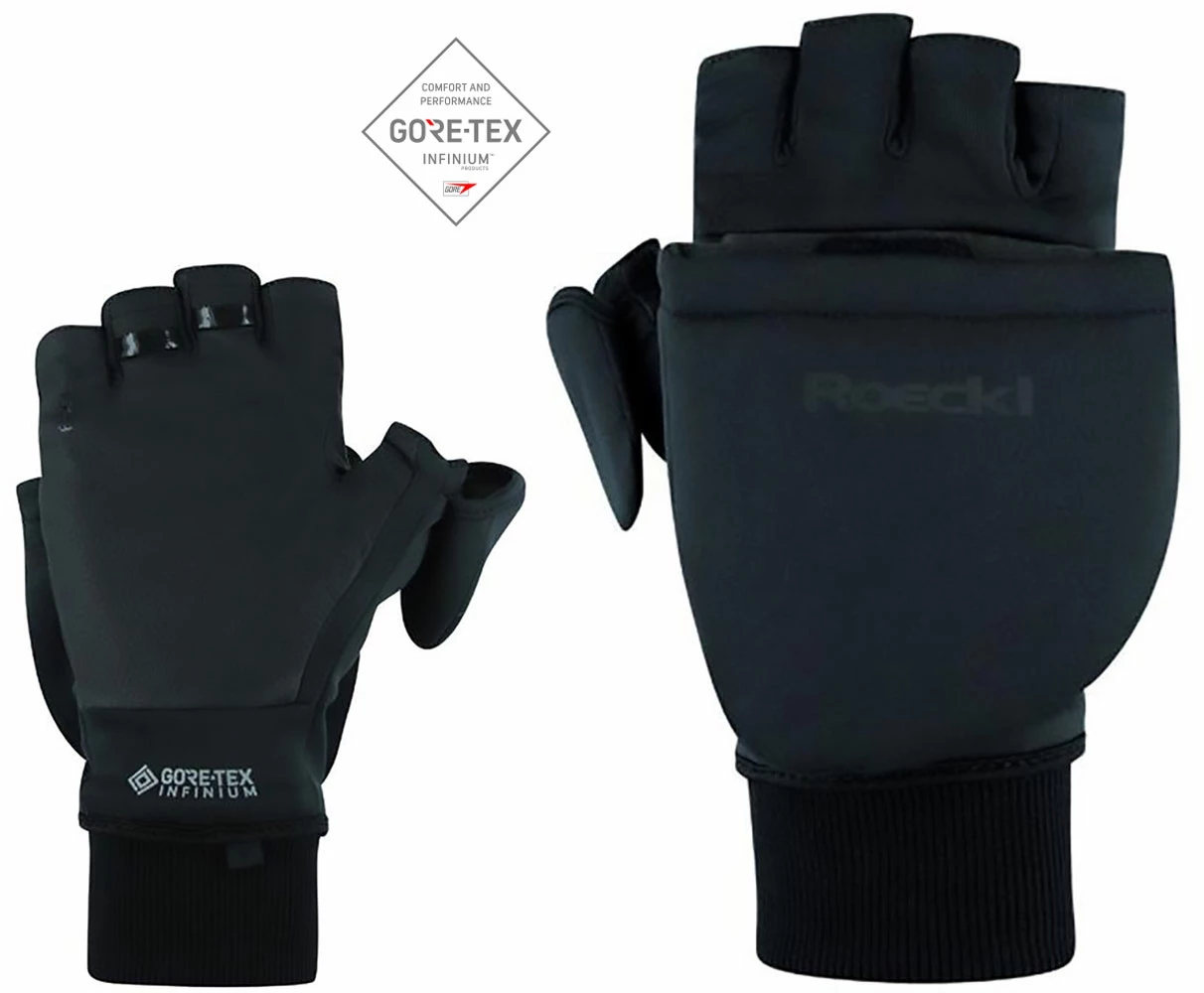 Roeckl Sports Katschberg - Gants D'hiver 3 Roeckl Sports Katschberg - Gants D'hiver