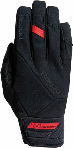 Roeckl Sports Kaukasus - Multisport Gloves -Vélo Soldes Roeckl Kaukasus 20 602091 0999 1