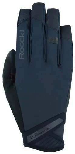 Roeckl Sports Königsheim - Gants D'hiver 6 Roeckl Sports Königsheim - Gants D'hiver -Vélo Soldes Roeckl Konigsheim Winterhandschuhe 20 610002 9000 1