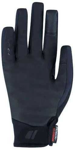 Roeckl Sports Königsheim - Gants D'hiver 7 Roeckl Sports Königsheim - Gants D'hiver -Vélo Soldes Roeckl Konigsheim Winterhandschuhe 20 610002 9000 2