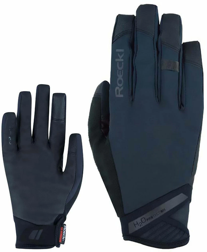 Roeckl Sports Königsheim - Gants D'hiver 3 Roeckl Sports Königsheim - Gants D'hiver