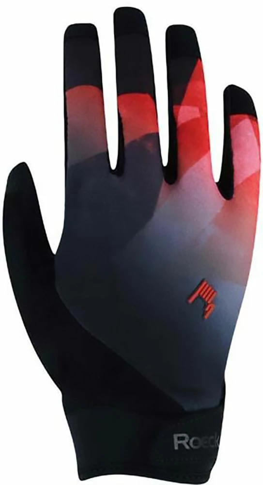 Roeckl Sports Montan Jr. - Kid's Bike Gloves 4 Roeckl Sports Montan Jr. - Kid's Bike Gloves – Image 2