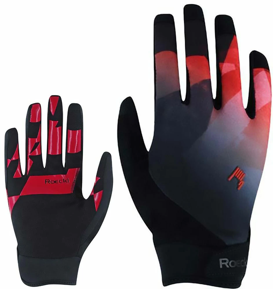 Roeckl Sports Montan Jr. - Kid's Bike Gloves 3 Roeckl Sports Montan Jr. - Kid's Bike Gloves