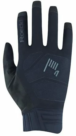 Roeckl Sports Murnau - Fahrradhandschuhe -Vélo Soldes Roeckl Murnau Fahrradhandschuhe 110018 9000 2