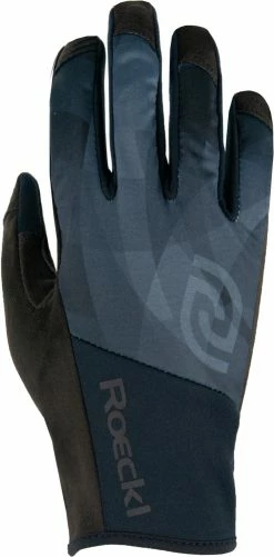 Roeckl Sports Ramsau - Winter Gloves 6 Roeckl Sports Ramsau - Winter Gloves -Vélo Soldes Roeckl Ramsau10 103854 0999 1
