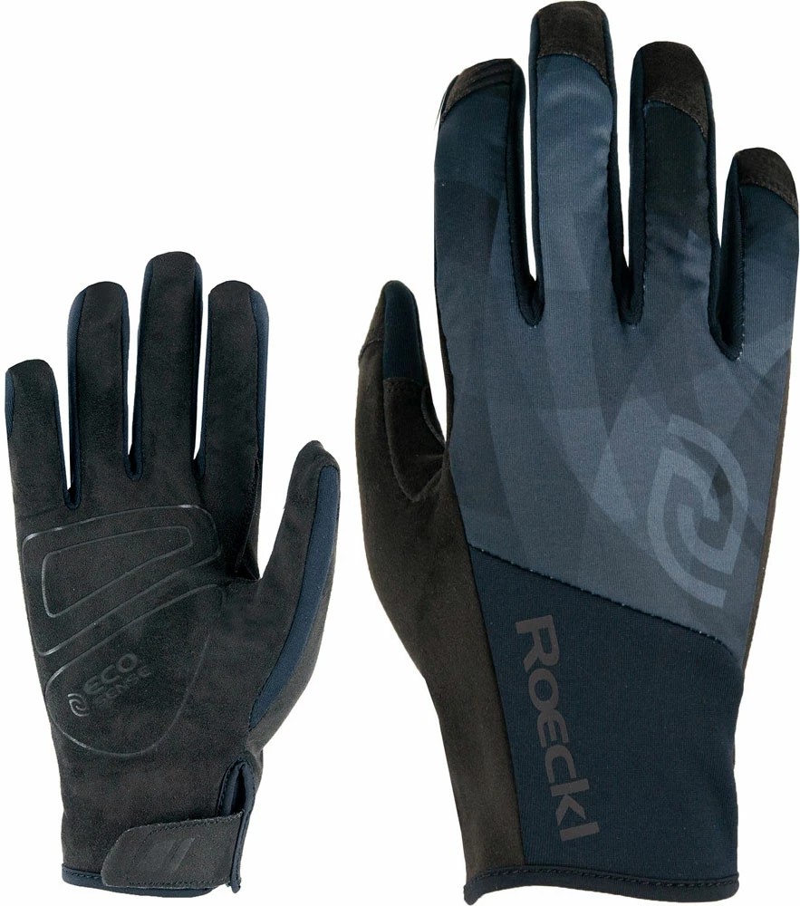 Roeckl Sports Ramsau - Winter Gloves 3 Roeckl Sports Ramsau - Winter Gloves