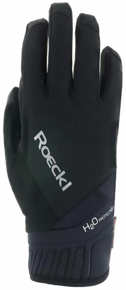 Roeckl Sports Ranten - Gants D'hiver 4 Roeckl Sports Ranten - Gants D'hiver – Image 2