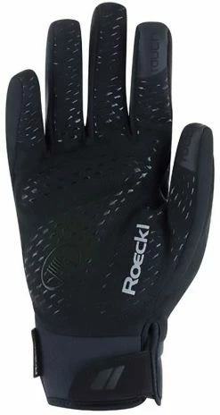 Roeckl Sports Ranten - Gants D'hiver 7 Roeckl Sports Ranten - Gants D'hiver -Vélo Soldes Roeckl Ranten Winterhandschuhe 10 110033 9000 2