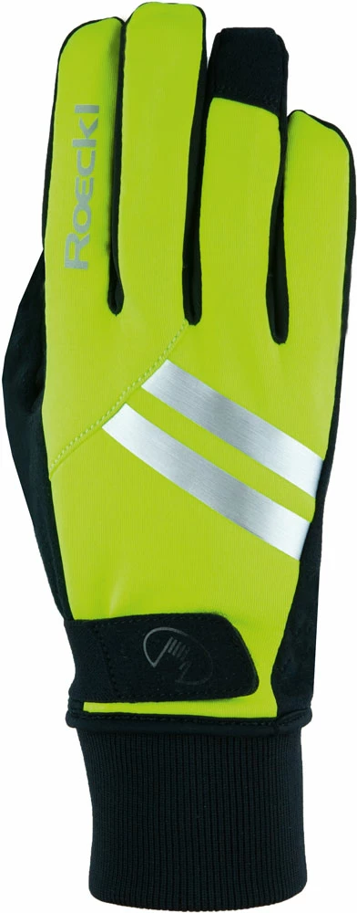 Roeckl Sports Ravensburg - Winter Gloves 4 Roeckl Sports Ravensburg - Winter Gloves – Image 2