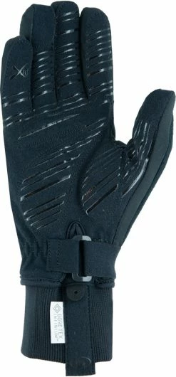 Roeckl Sports Ravensburg - Winter Gloves 7 Roeckl Sports Ravensburg - Winter Gloves -Vélo Soldes Roeckl Ravensburg 10 103850 0215 2