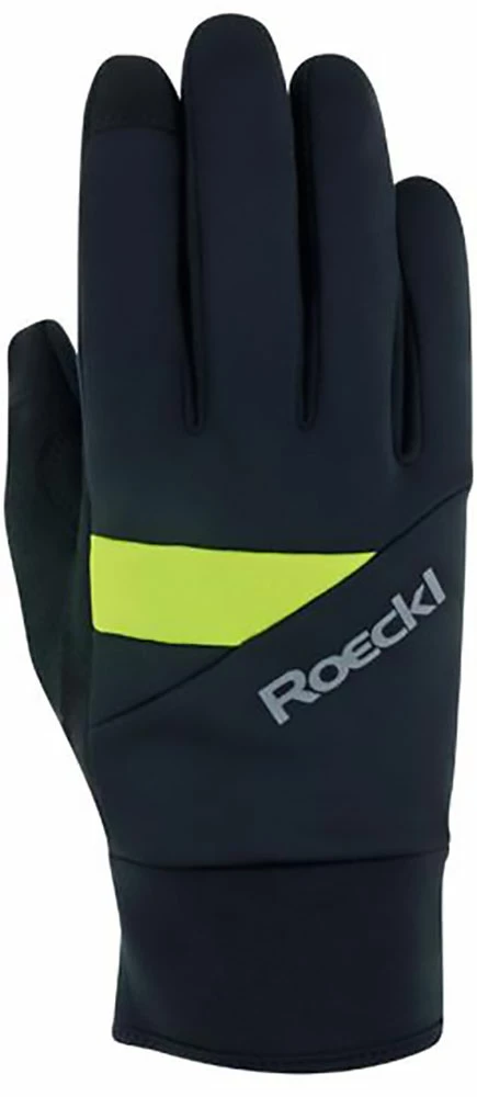 Roeckl Sports Reichenthal Jr. - Gants De Vélo Pour Enfants 4 Roeckl Sports Reichenthal Jr. - Gants De Vélo Pour Enfants – Image 2