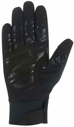 Roeckl Sports Reichenthal Jr. - Gants De Vélo Pour Enfants 7 Roeckl Sports Reichenthal Jr. - Gants De Vélo Pour Enfants -Vélo Soldes Roeckl Reichenthal Jr Kinder Fahrradhandschuhe 10 110040 9211 2