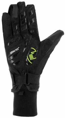 Roeckl Sports Rocca GTX - Winter Gloves 7 Roeckl Sports Rocca GTX - Winter Gloves -Vélo Soldes Roeckl Rocca GTX Winterhandschuhe 3103 833 002 2