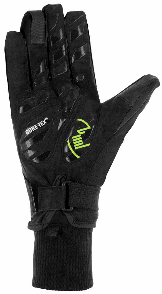 Roeckl Sports Rocca GTX - Winter Gloves 5 Roeckl Sports Rocca GTX - Winter Gloves – Image 3
