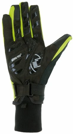 Roeckl Sports Rocca GTX - Winter Gloves 7 Roeckl Sports Rocca GTX - Winter Gloves -Vélo Soldes Roeckl Rocca GTX Winterhandschuhe 3103 833 215 2