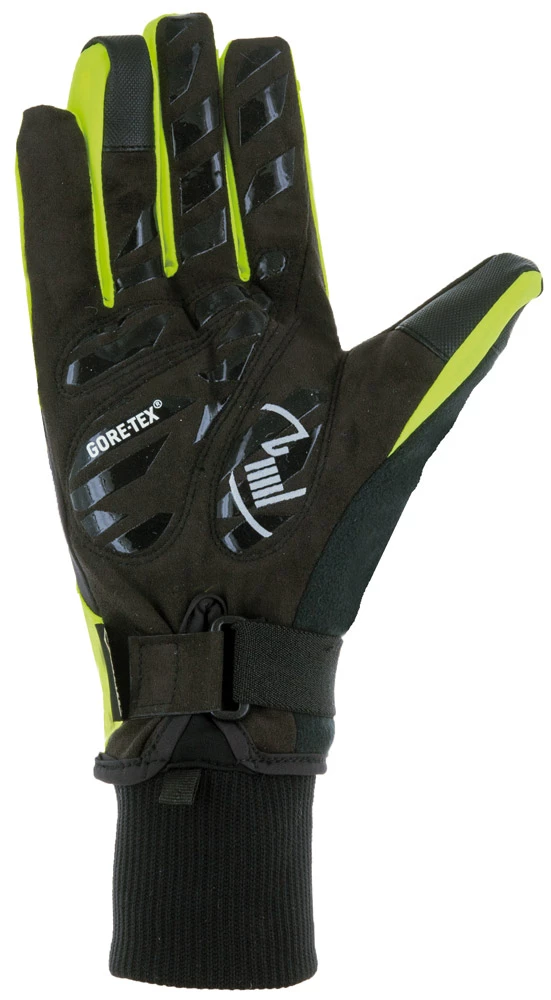 Roeckl Sports Rocca GTX - Winter Gloves 5 Roeckl Sports Rocca GTX - Winter Gloves – Image 3