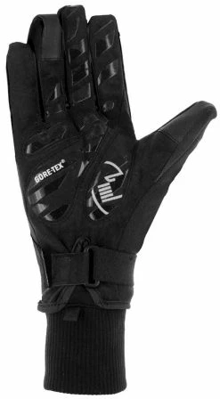 Roeckl Sports Rocca GTX® - Winter Gloves 7 Roeckl Sports Rocca GTX® - Winter Gloves -Vélo Soldes Roeckl Rocca GTX R Winterhandschuhe 3103 833 000 GTX palm