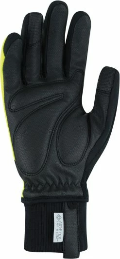 Roeckl Sports Rofan - Winter Gloves 7 Roeckl Sports Rofan - Winter Gloves -Vélo Soldes Roeckl Rofan 10 103847 0215 2