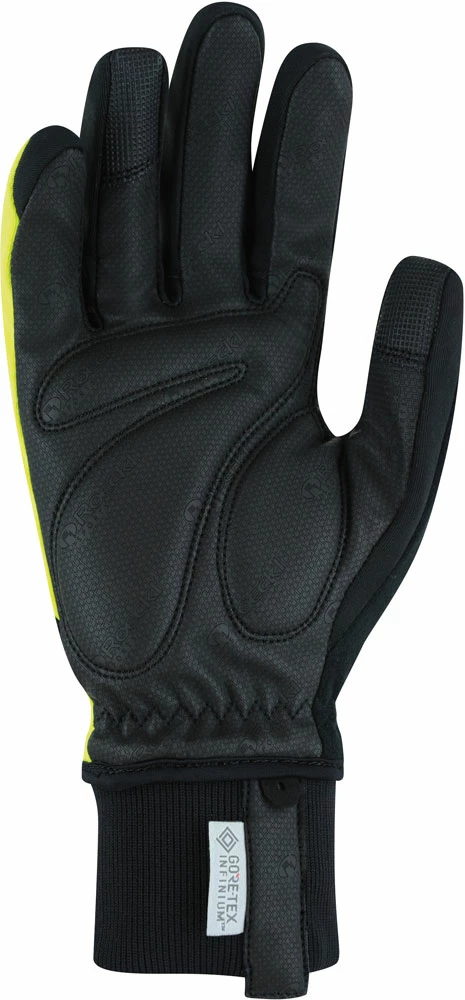 Roeckl Sports Rofan - Winter Gloves 5 Roeckl Sports Rofan - Winter Gloves – Image 3