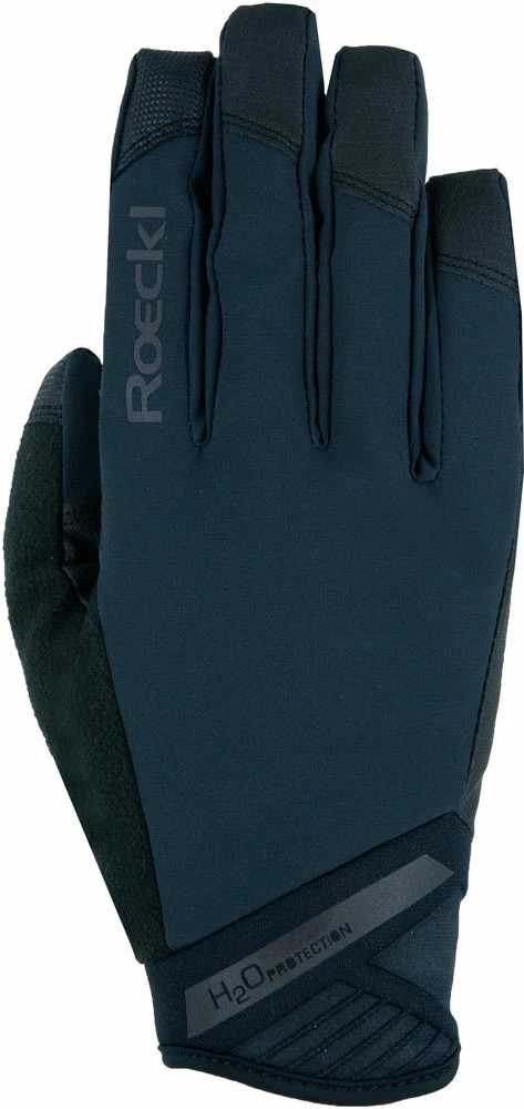 Roeckl Sports Rosenheim - Winter Gloves 4 Roeckl Sports Rosenheim - Winter Gloves – Image 2