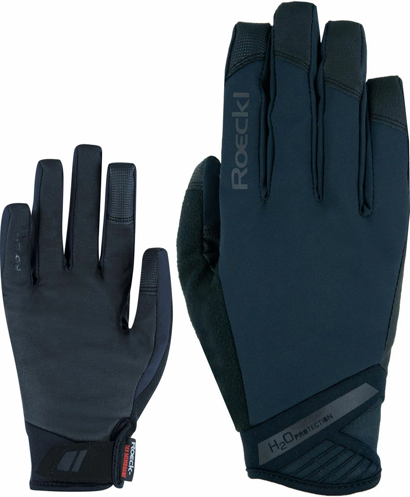 Roeckl Sports Rosenheim - Winter Gloves 3 Roeckl Sports Rosenheim - Winter Gloves