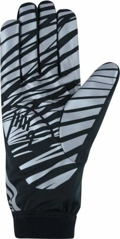 Roeckl Sports Rottal Cover Gloves -Vélo Soldes Roeckl Rottal Cover Glove 10 103853 0999 2