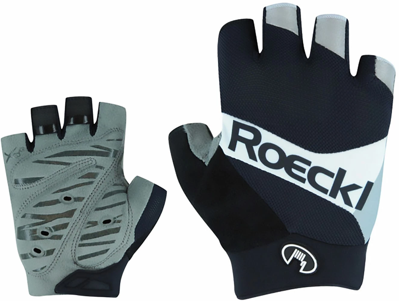 Roeckl Sports Iseo - Bike Gloves 3 Roeckl Sports Iseo - Bike Gloves