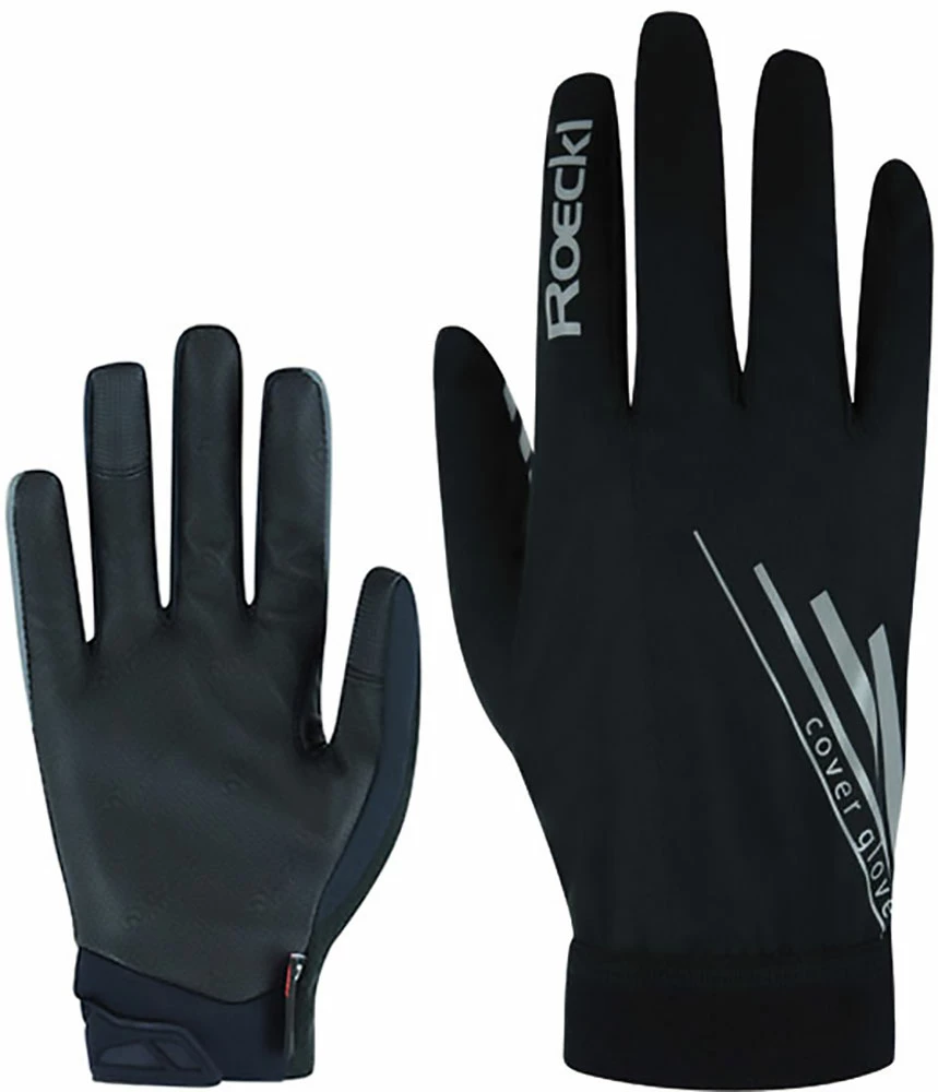 Roeckl Sports Monte Cover Gloves 3 Roeckl Sports Monte Cover Gloves