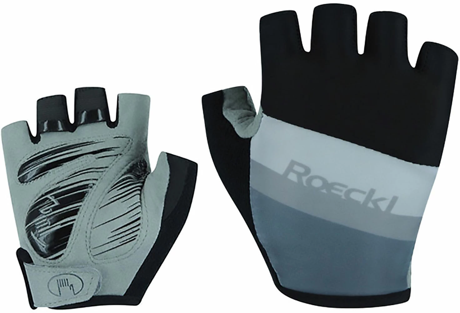 Roeckl Sports Ticino - Kid's Bike Gloves 3 Roeckl Sports Ticino - Kid's Bike Gloves
