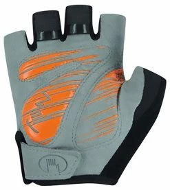 Roeckl Sports Ticino - Kid's Bike Gloves -Vélo Soldes Roeckl Ticino Kinder Fahrradhandschuhe 105323 0003 3