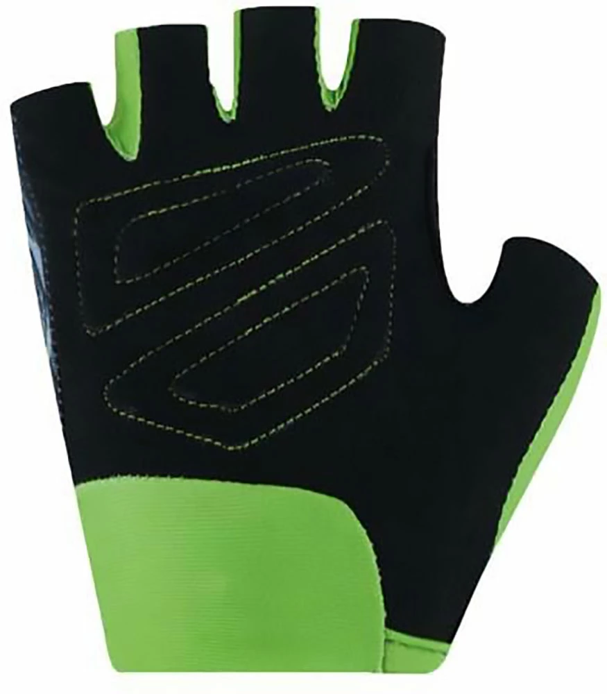 Roeckl Sports Trapani - Kid's Bike Gloves 5 Roeckl Sports Trapani - Kid's Bike Gloves – Image 3