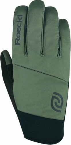 Roeckl Sports Valepp - Winter Gloves 6 Roeckl Sports Valepp - Winter Gloves -Vélo Soldes Roeckl Valepp 10 103855 0875 1