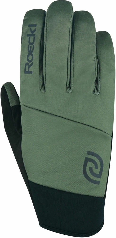 Roeckl Sports Valepp - Winter Gloves 4 Roeckl Sports Valepp - Winter Gloves – Image 2