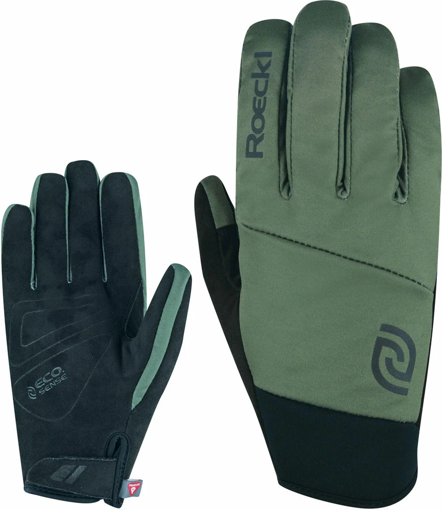 Roeckl Sports Valepp - Winter Gloves 3 Roeckl Sports Valepp - Winter Gloves