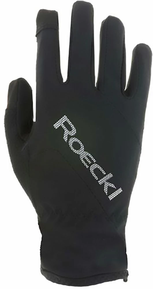 Roeckl Sports Zarasai - Gants De Vélo Pour Enfants 4 Roeckl Sports Zarasai - Gants De Vélo Pour Enfants – Image 2