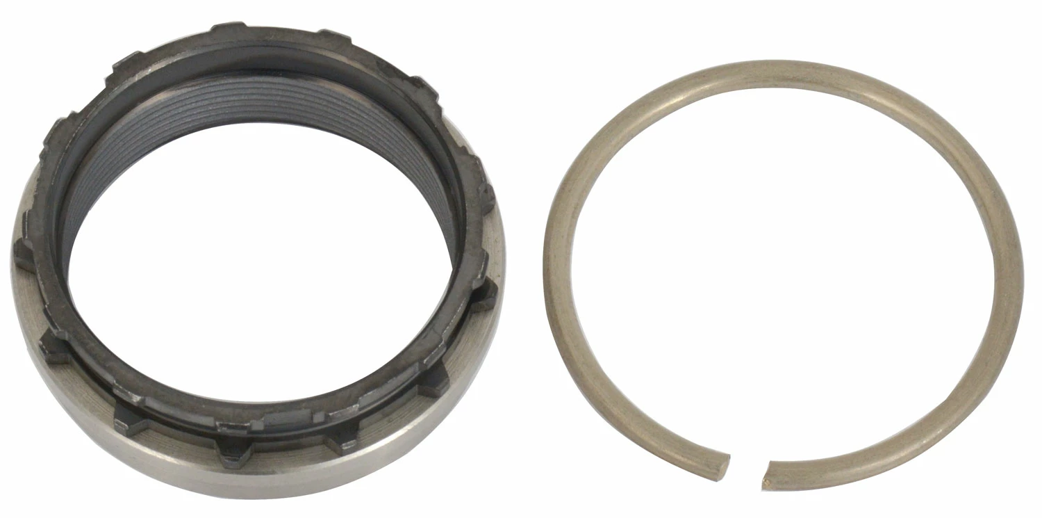 Rohloff Adaptateur De Pignon De Porteuse Cannelé Avec Circlip Standard 3 Rohloff Adaptateur De Pignon De Porteuse Cannelé Avec Circlip Standard