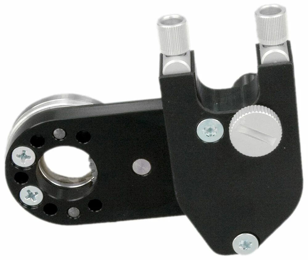 Rohloff Guide De Câble Externe 3 Rohloff Guide De Câble Externe