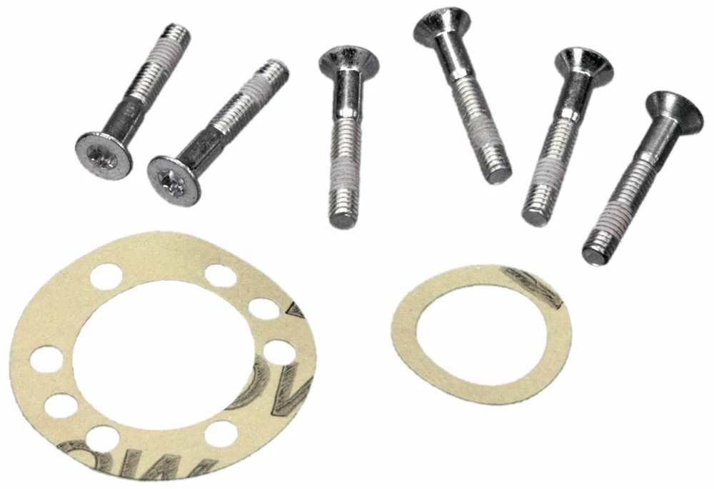 Rohloff Kit De Joints En Papier Avec Vis Pour Plaque D'essieu 3 Rohloff Kit De Joints En Papier Avec Vis Pour Plaque D'essieu