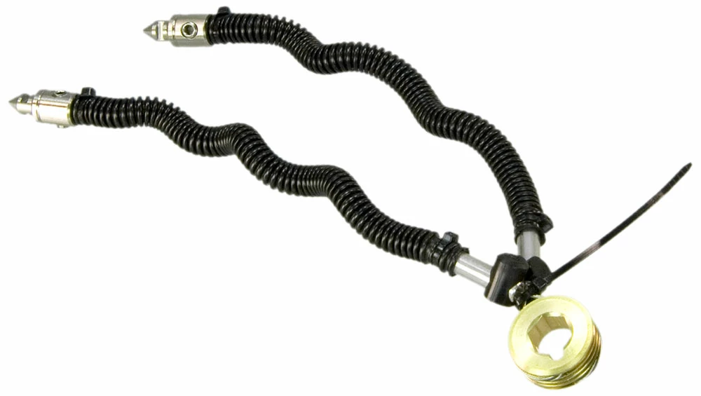 Rohloff Câble De Commande Easy-Set 3 Rohloff Câble De Commande Easy-Set