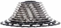 Rotor Cassette UNO 11 Vitesses -Vélo Soldes Rotor Uno Kasette C15 001 11280 010 2