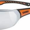 Uvex Sportstyle 204 - Lunettes De Sport -Vélo Soldes S5305252316 Main
